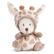 Bukowski Bears Ziggy Giraffe