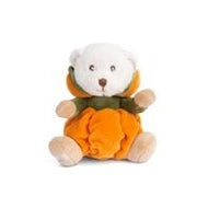 Bukowski Bears Ziggy Pumpkin