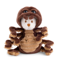 Bukowski Bears Ziggy Spider