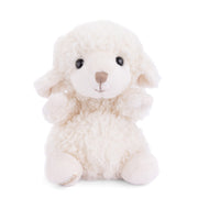 Bukowski Bears Baby Lefty Lamb
