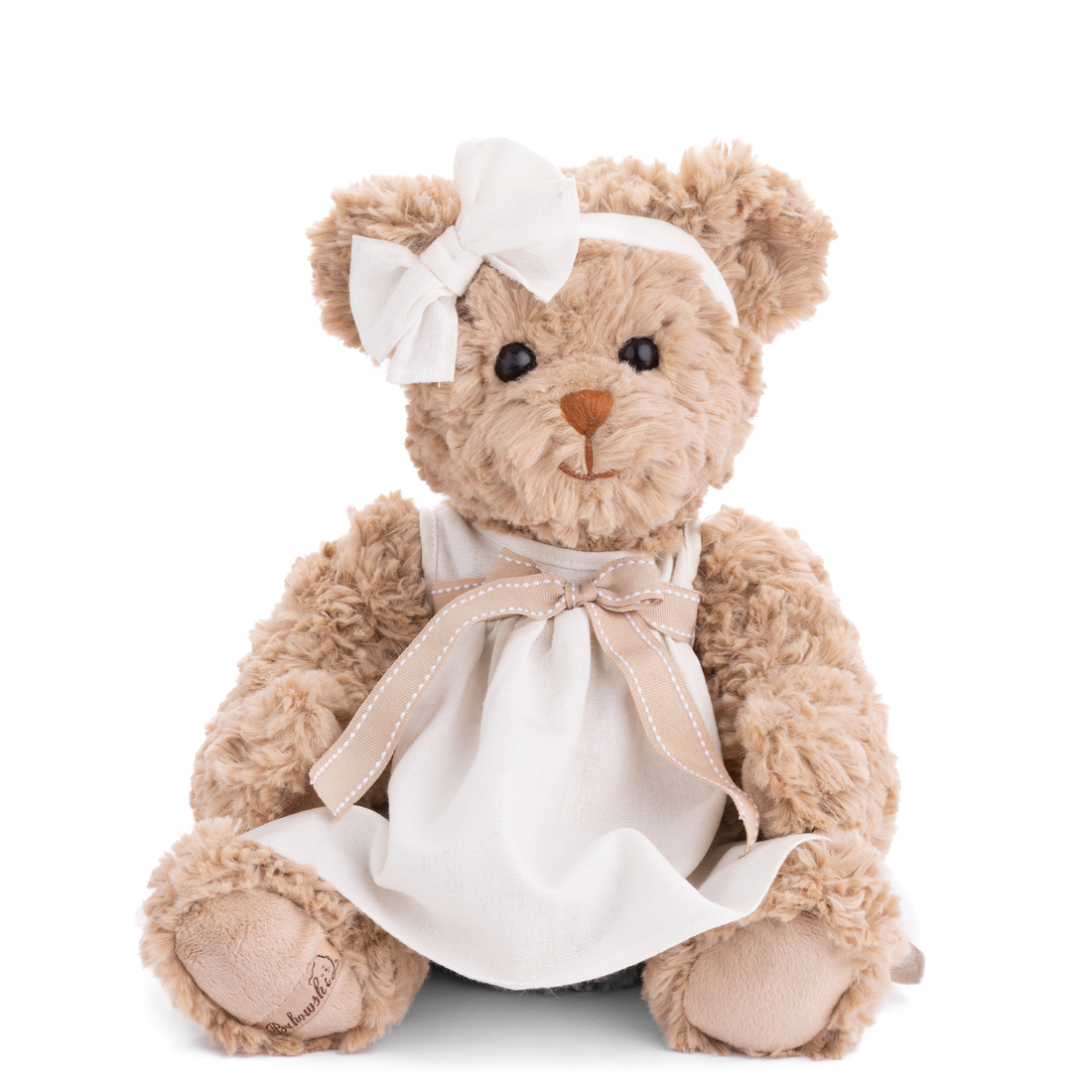Bukowski Bears Bella Luna Bear front view