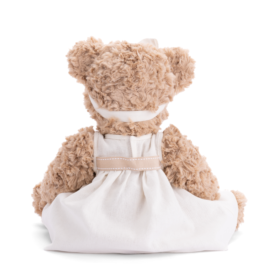 Bukowski Bears Bella Luna Bear back view