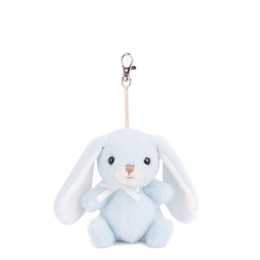 Bukowski Bears Bouncy Bunny Bag Charm