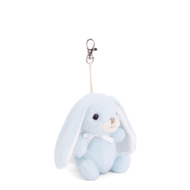 Bukowski Bears Bouncy Bunny Bag Charm