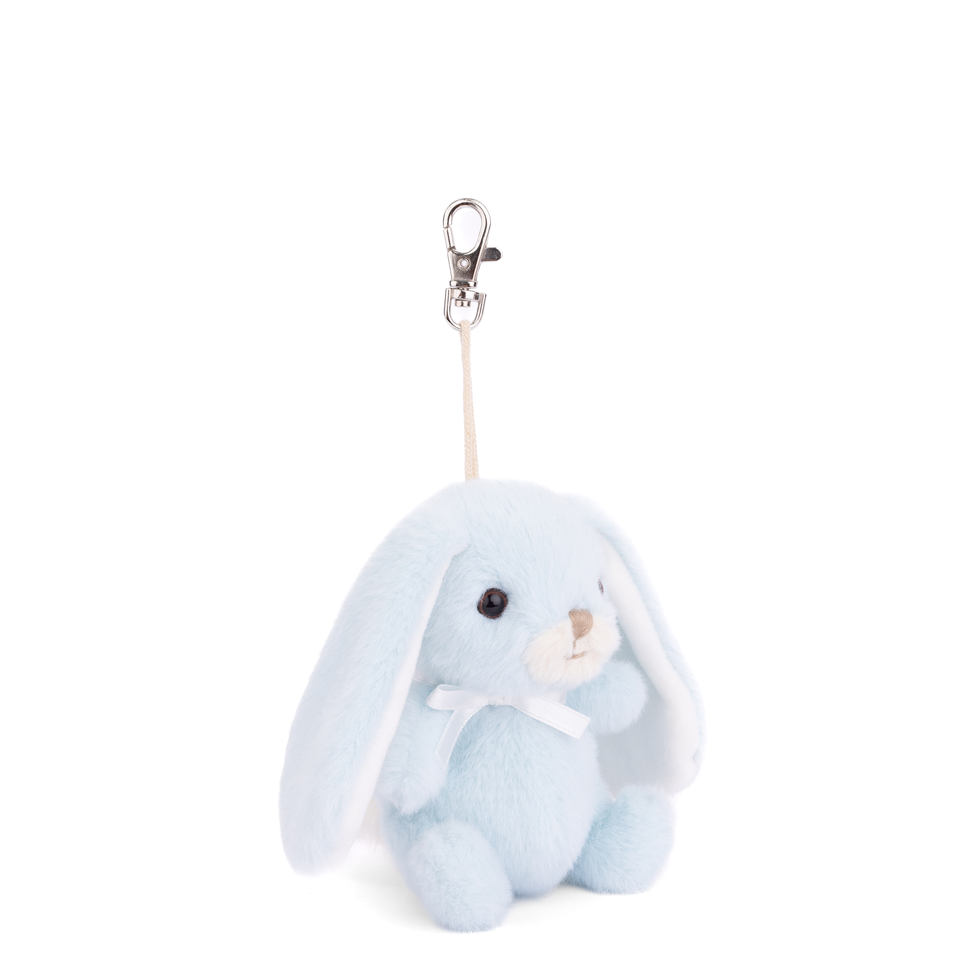 Bukowski Bears Bouncy Bunny Bag Charm