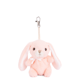 Bukowski Bears Bouncy Bunny Bag Charm