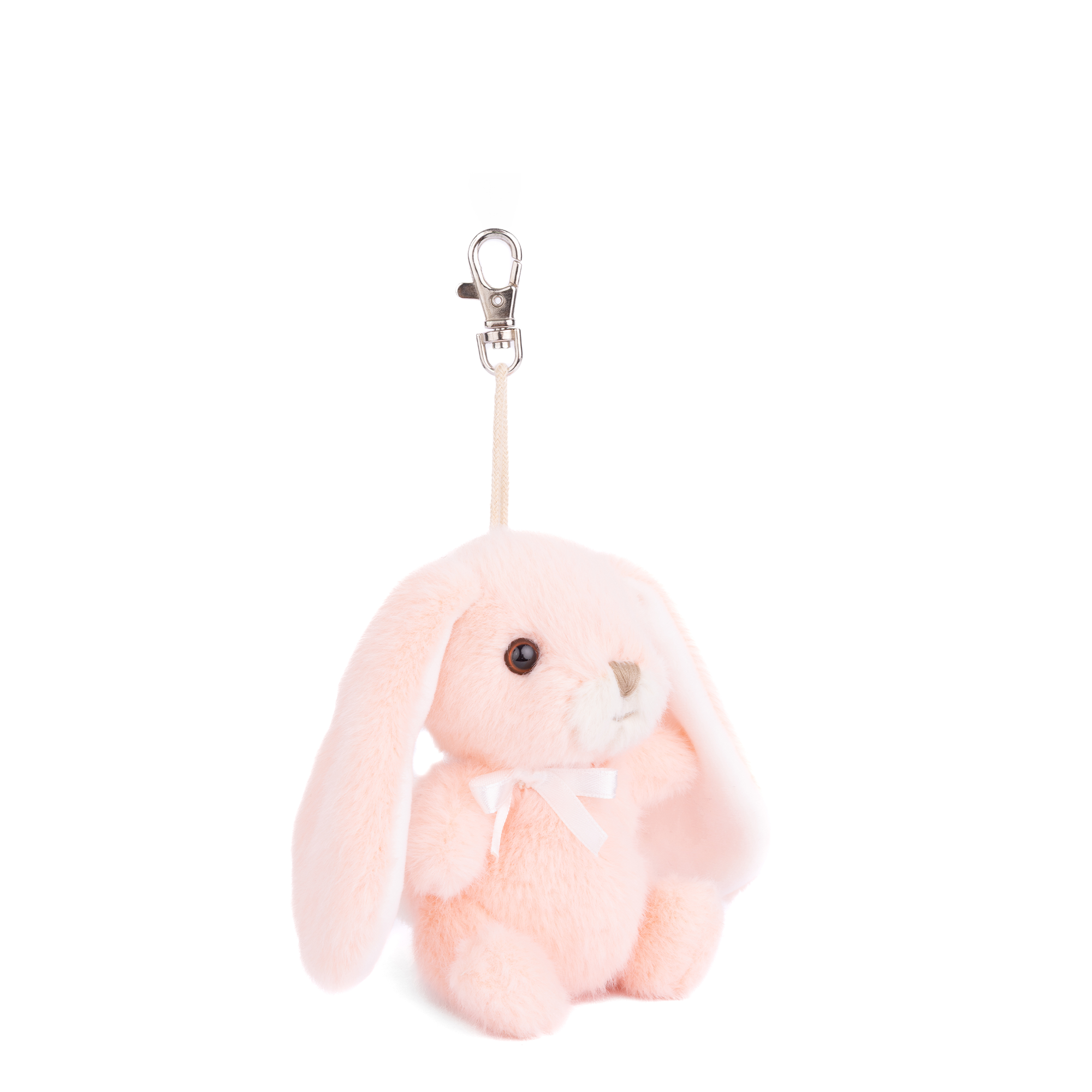 Bukowski Bears Bouncy Bunny Bag Charm