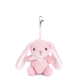 Bukowski Bears Bouncy Bunny Bag Charm