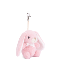 Bukowski Bears Bouncy Bunny Bag Charm