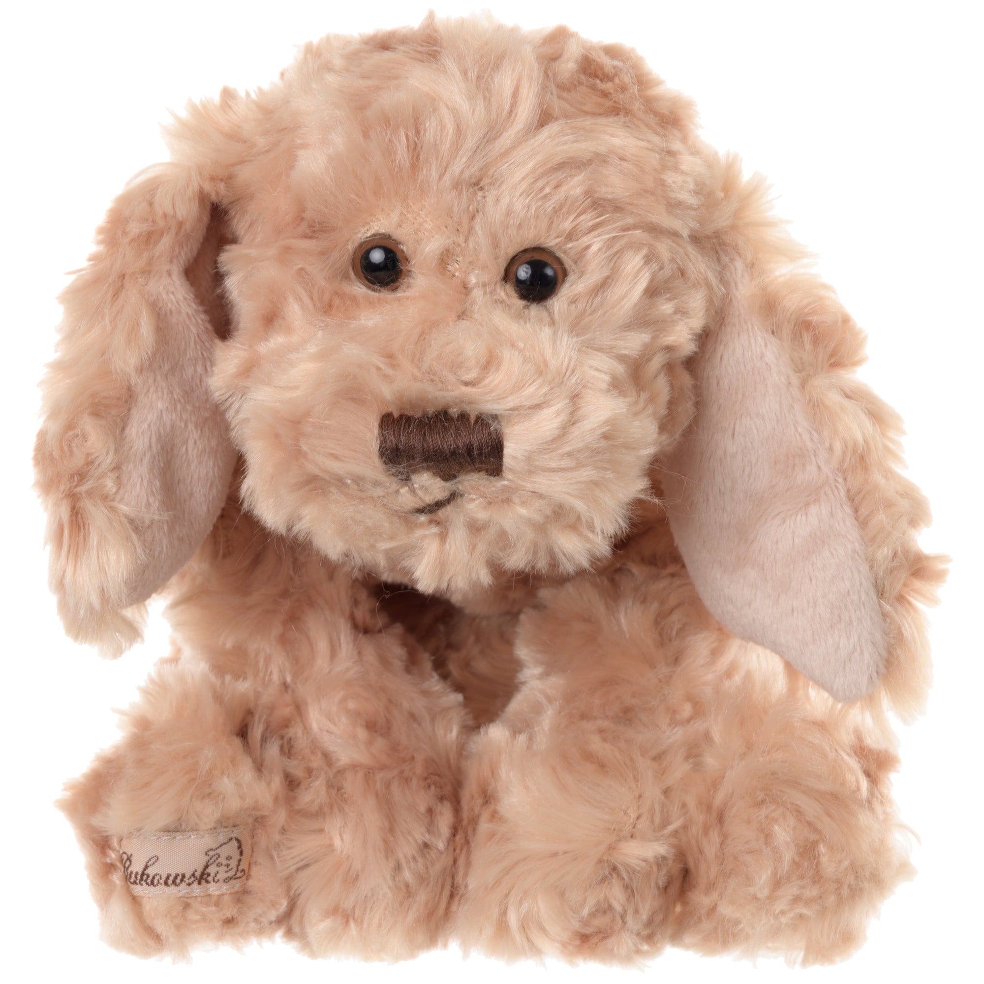 Bukowski Bears Buddy Dog