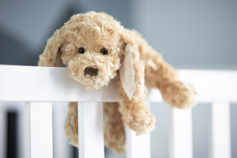 Bukowski Bears Buddy Dog alternate product view 2