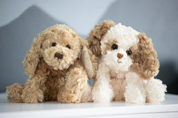Bukowski Bears Buddy Dog