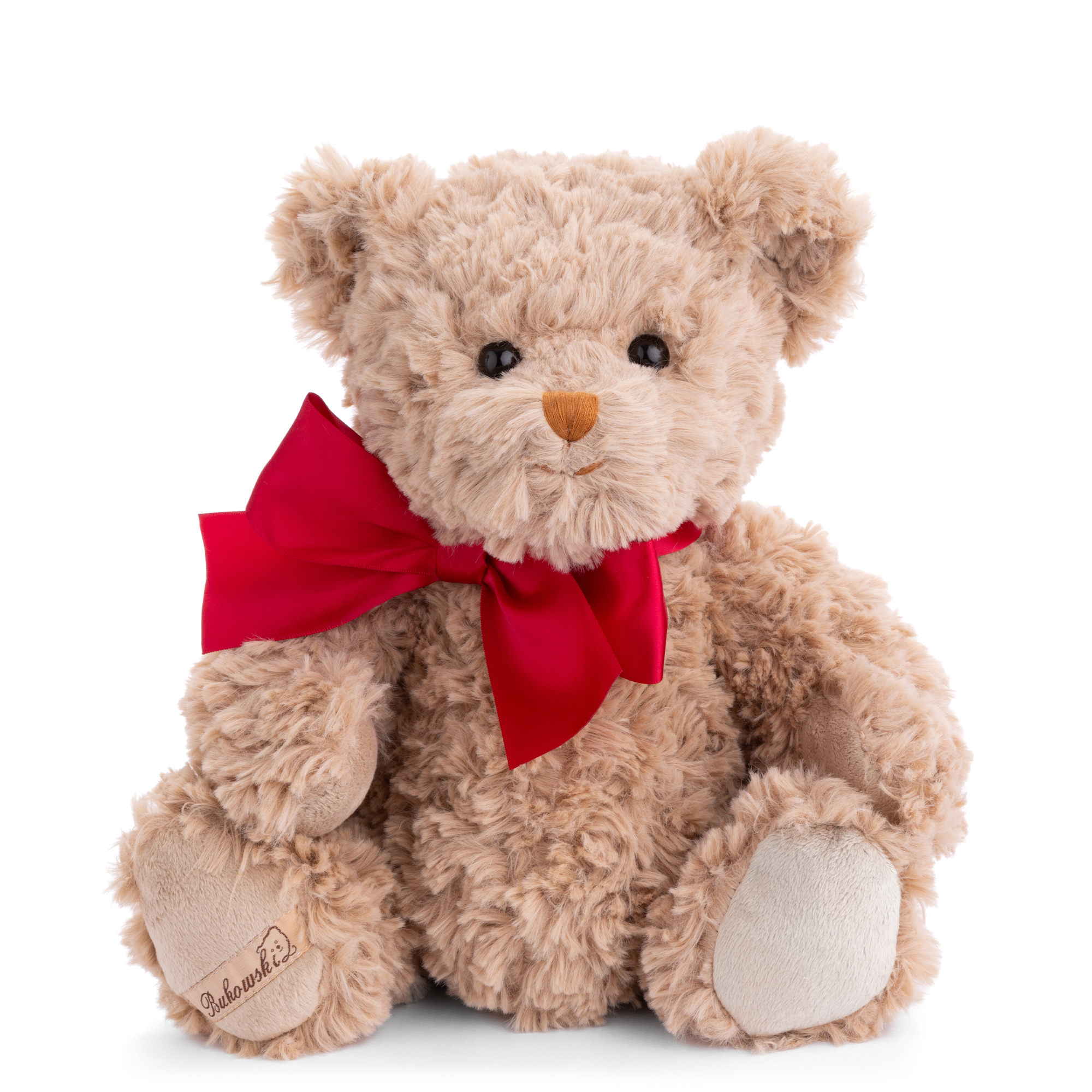 Bukowski Bears Christian Bear