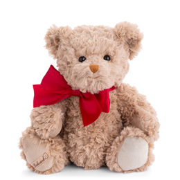 Bukowski Bears Christian Bear