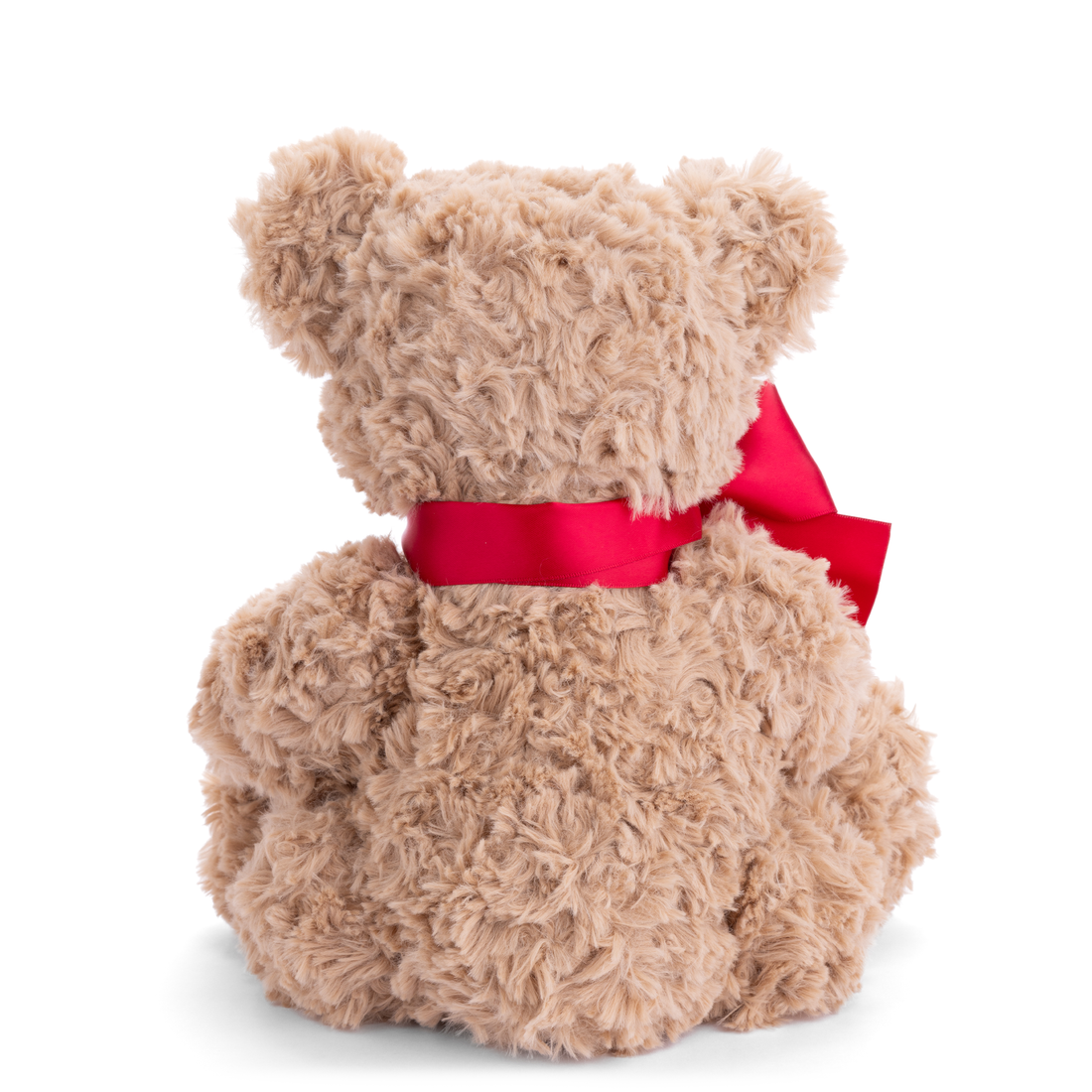 Bukowski Bears Christian Bear back view