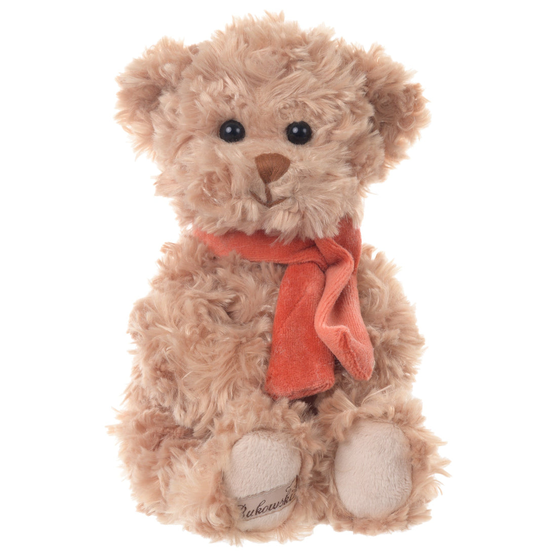Bukowski Bears Clever Anton Bear front product view
