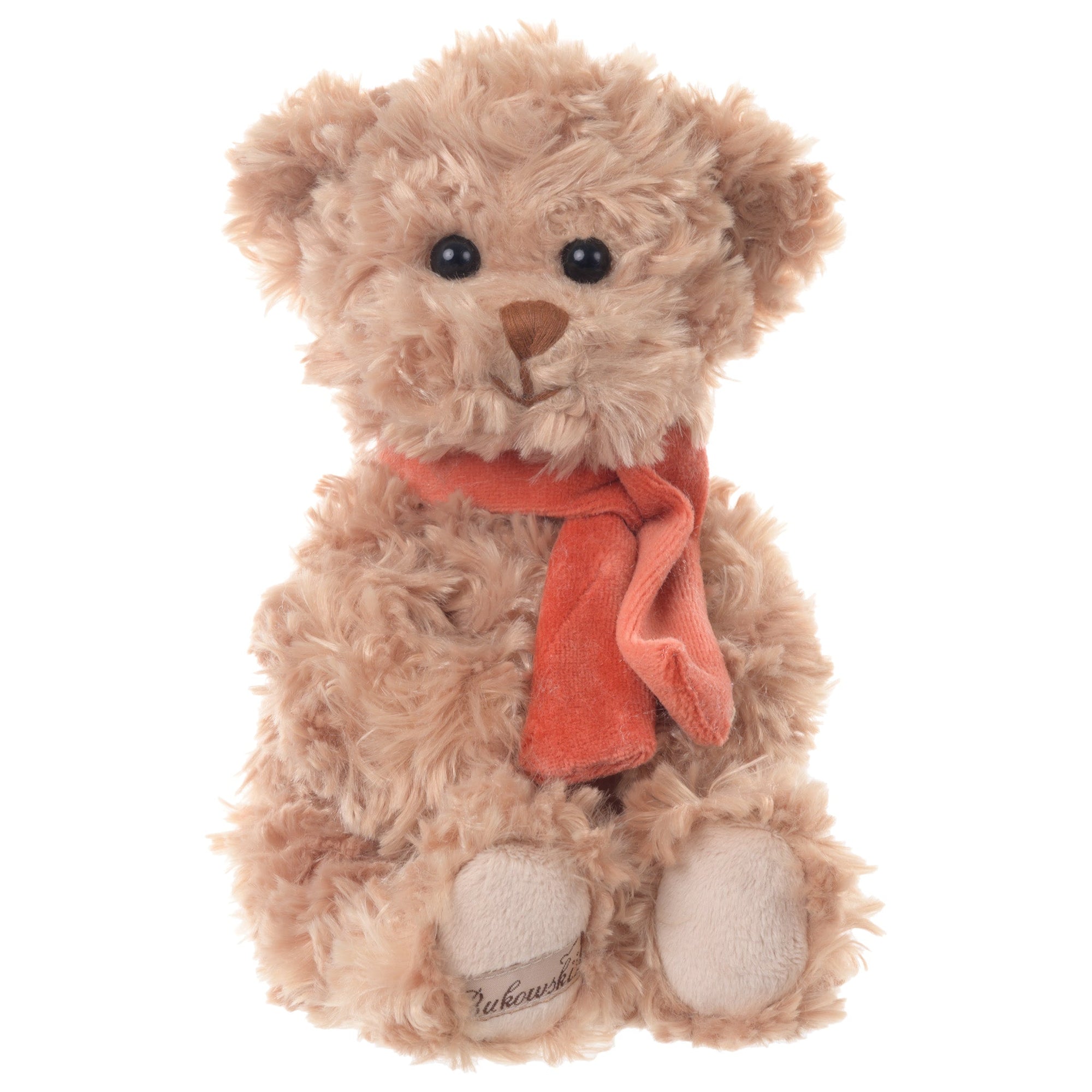 Bukowski Bears Clever Anton Bear
