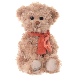 Bukowski Bears Clever Anton Bear