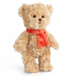 Bukowski Bears Clever Anton Bear