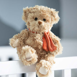 Bukowski Bears Clever Anton Bear
