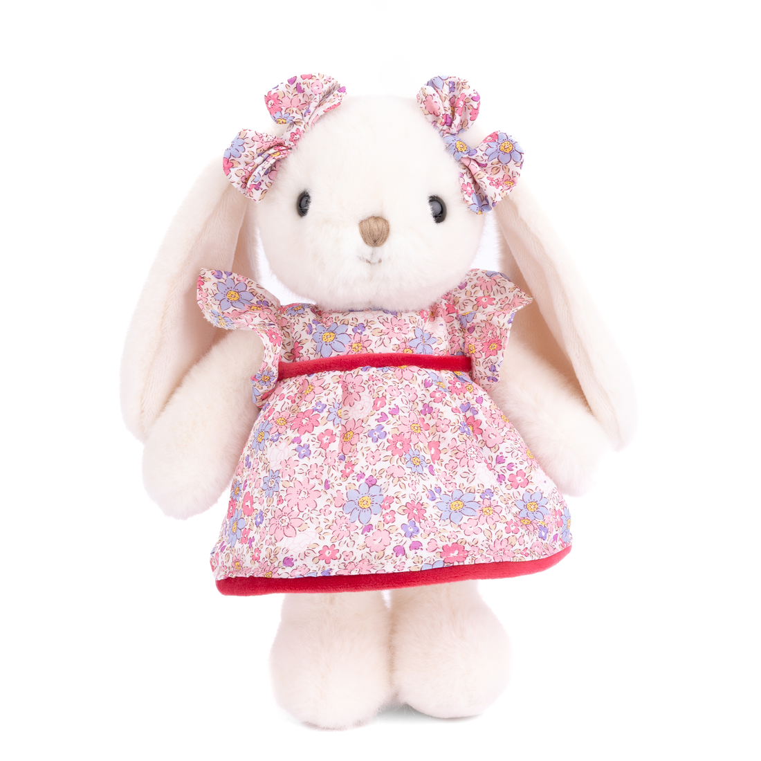 Bukowski Bears Dalia Pink Bunny front product view