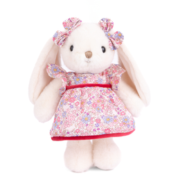 Bukowski Bears Dalia Pink Bunny
