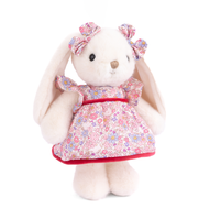 Bukowski Bears Dalia Pink Bunny