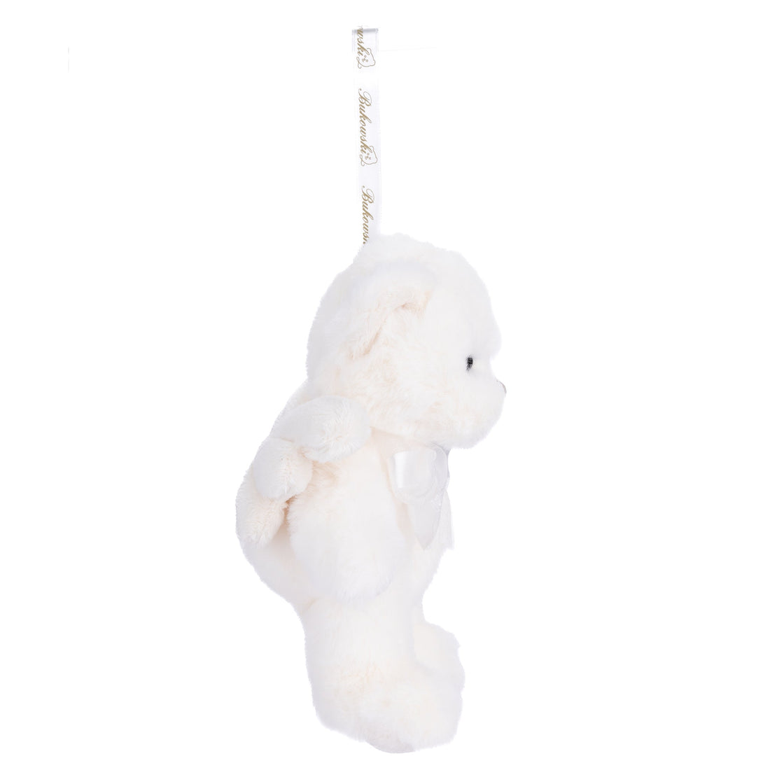 Bukowski Bears Dillon Angel Bear side view