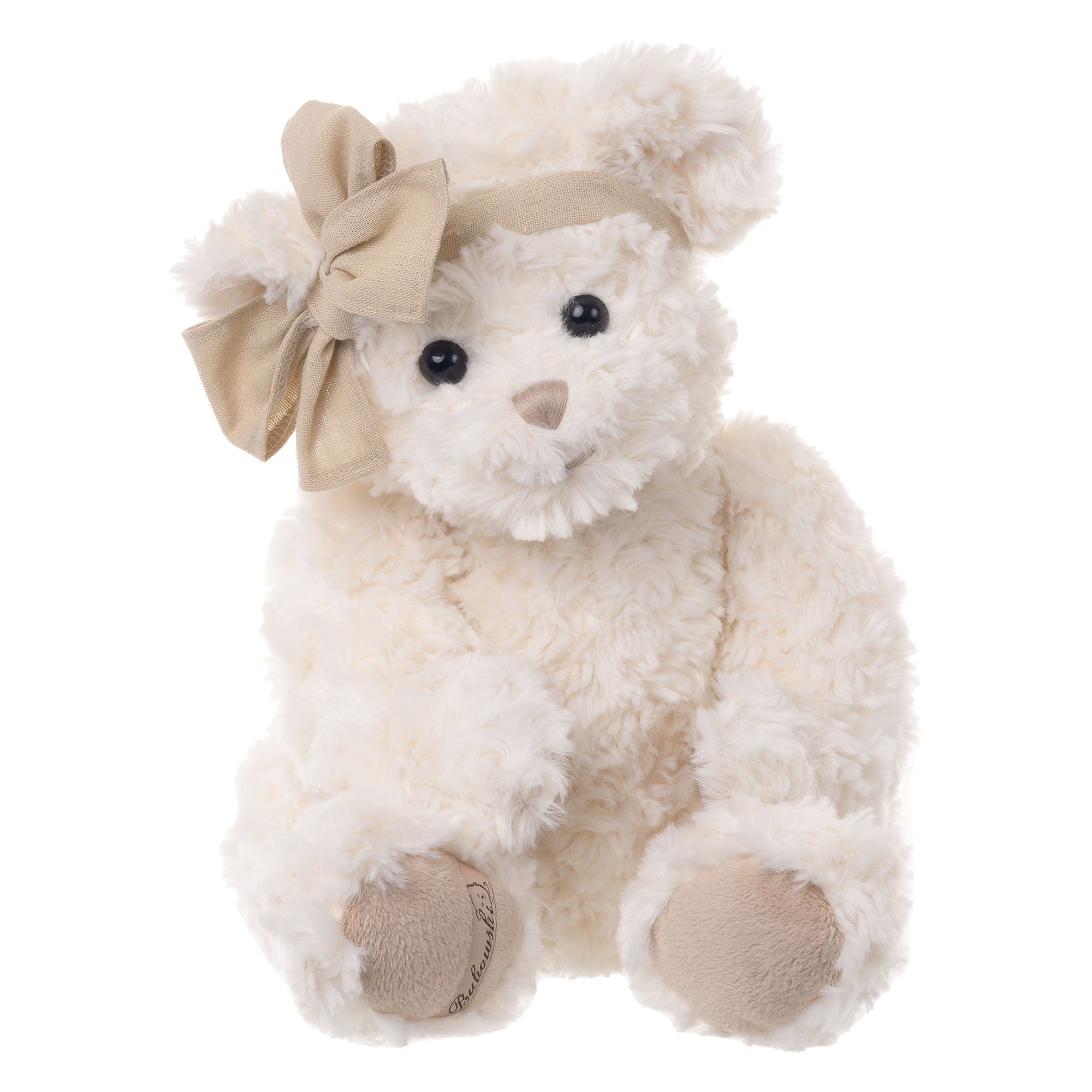 Bukowski Bears Emma Bear