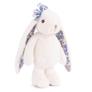 Bukowski Bears Friendly Kanina Floral White Bunny