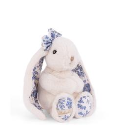Bukowski Bears Friendly Kanina Floral White Bunny