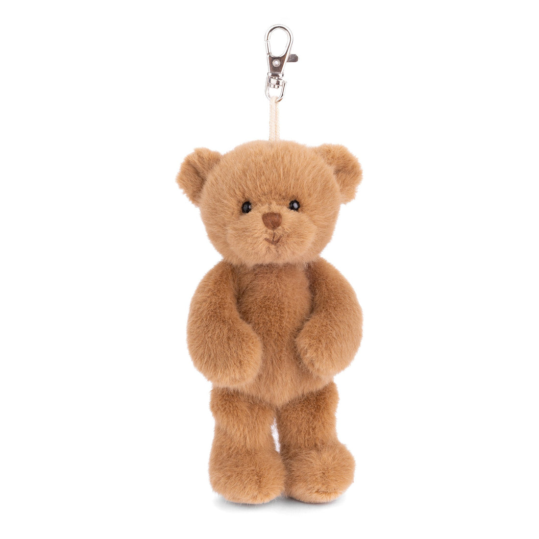 Bukowski Bears Happy Mavi XL Bag Charm front product view