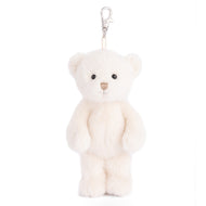 Bukowski Bears Happy Wyatt XL Bag Charm