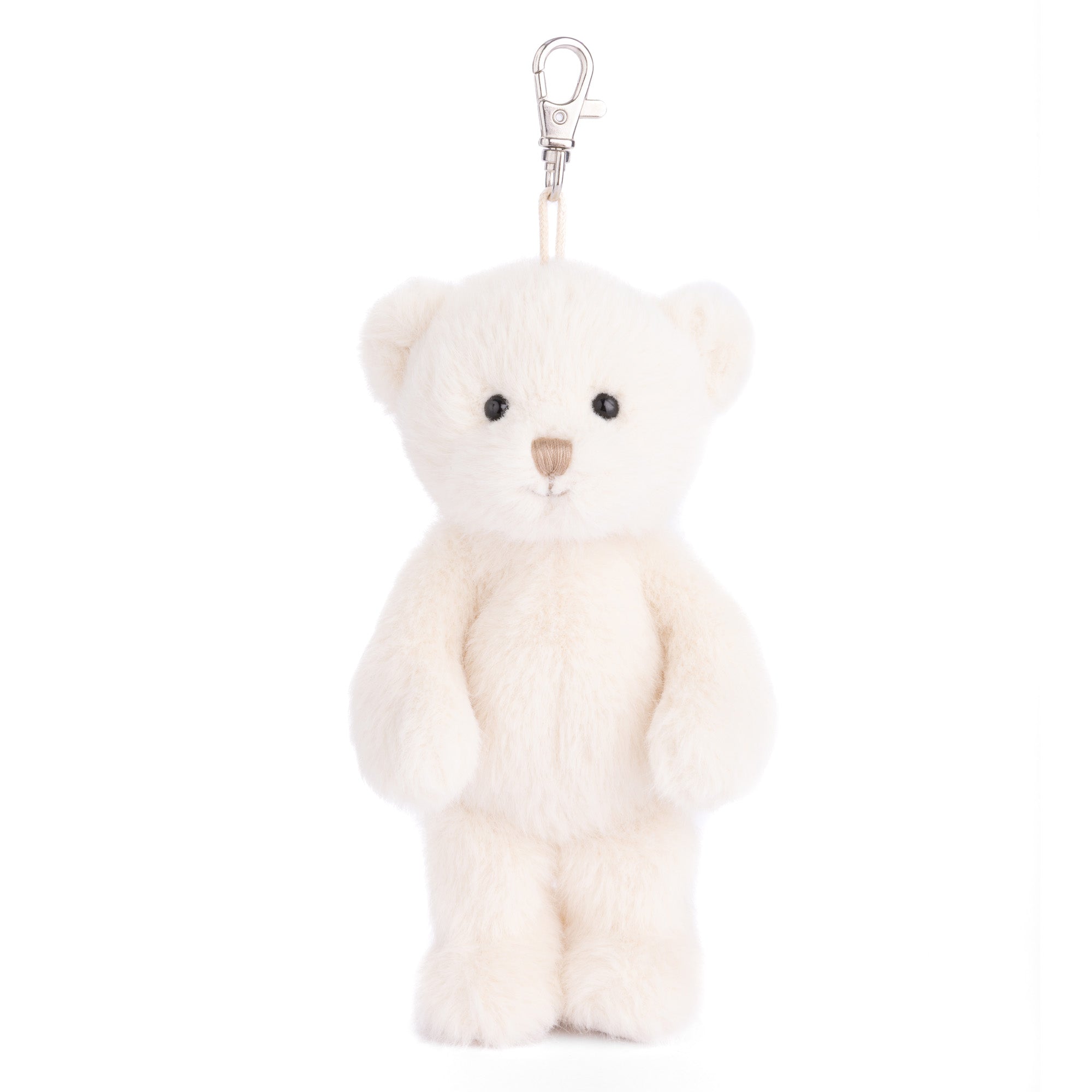 Bukowski Bears Happy Wyatt XL Bag Charm