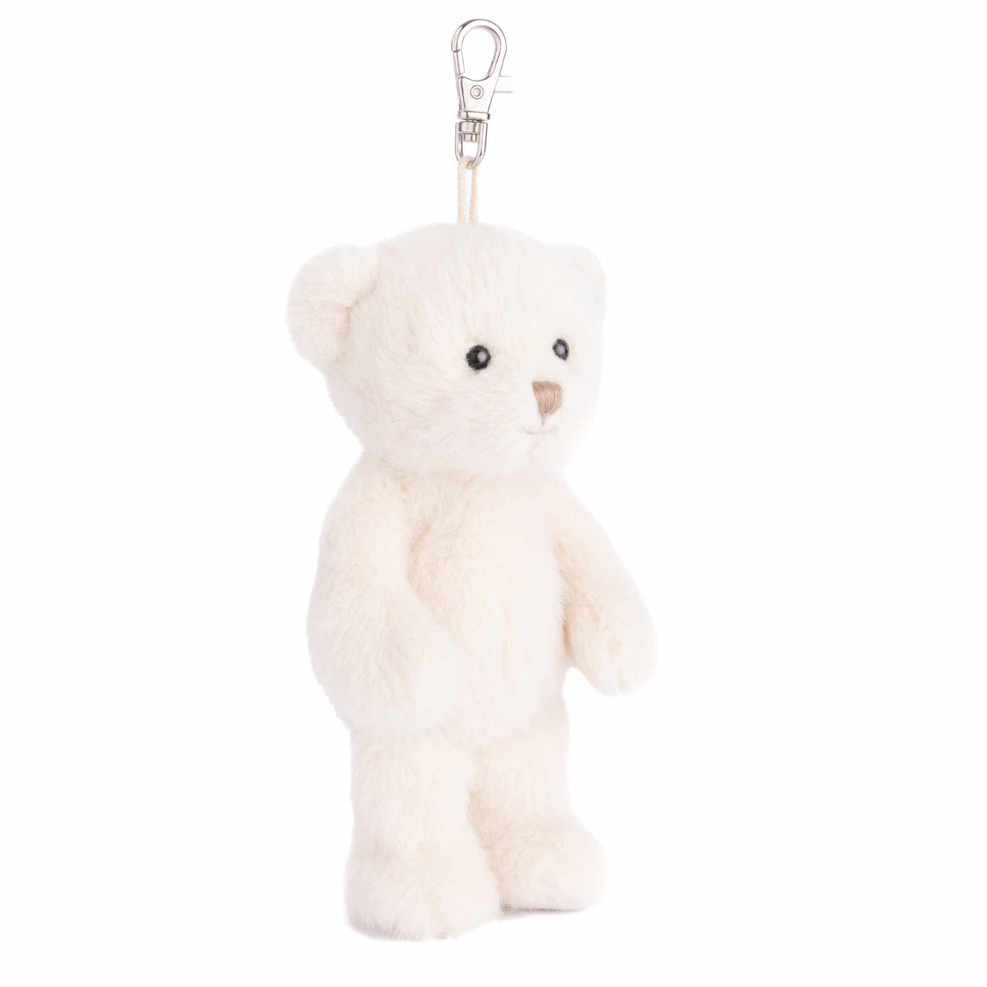 Bukowski Bears Happy Wyatt XL Bag Charm alternate product view 2
