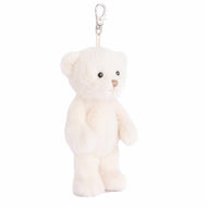 Bukowski Bears Happy Wyatt XL Bag Charm