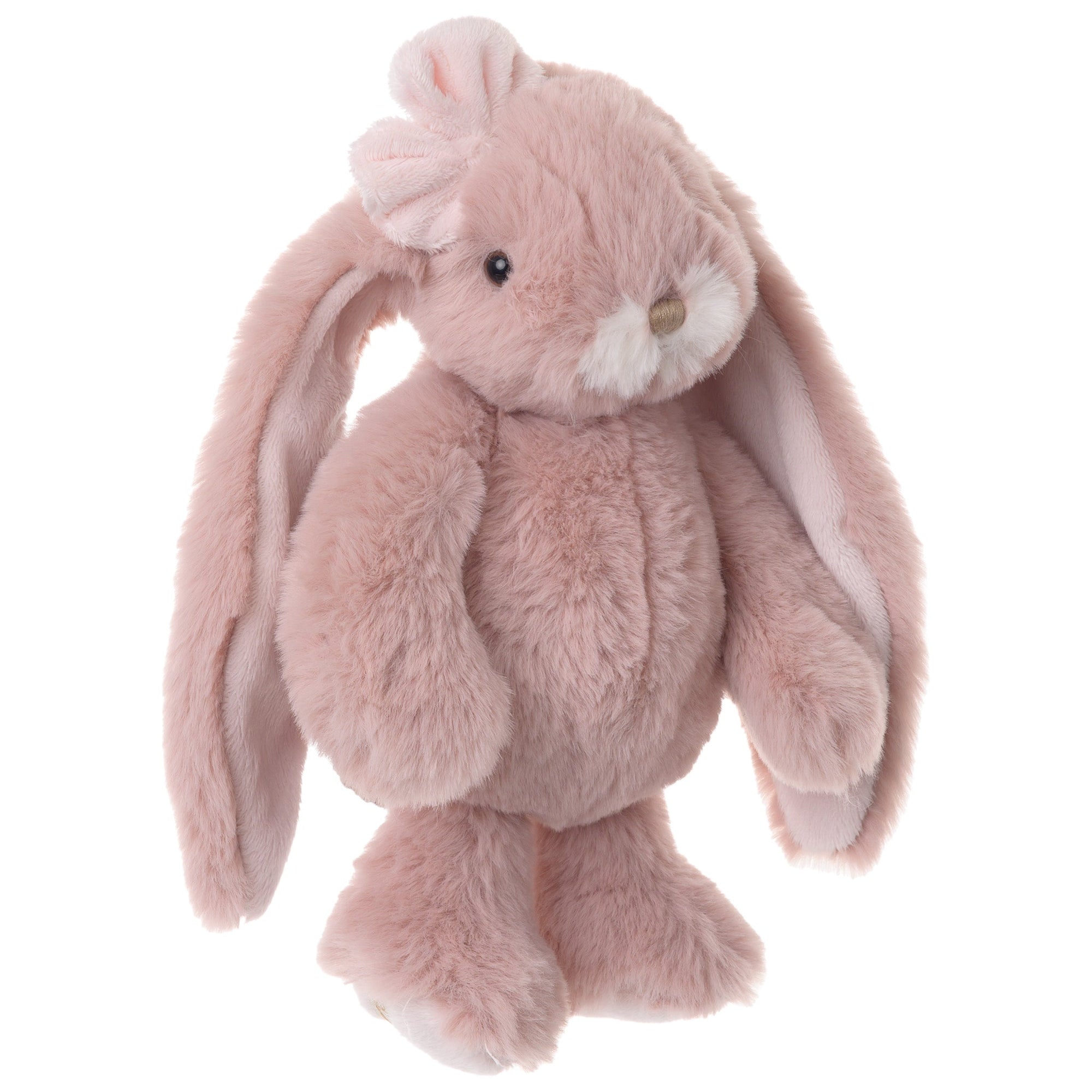 Bukowski Bears Junior Kanina Antique Pink Bunny