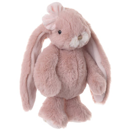 Bukowski Bears Junior Kanina Antique Pink Bunny