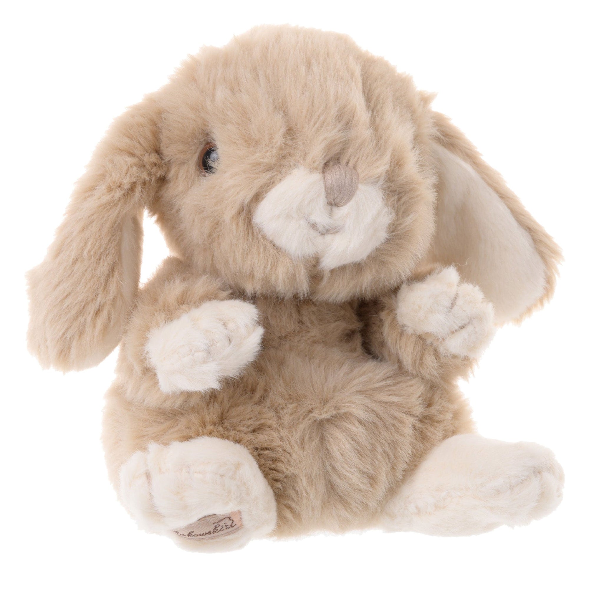 Bukowski Bears Kanini Taupe Bunny