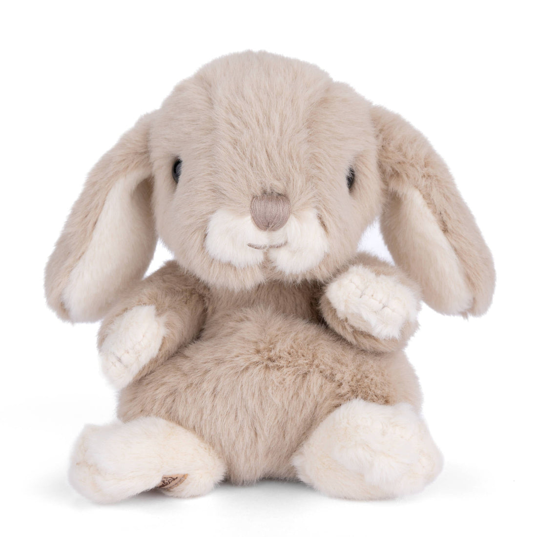Bukowski Bears Kanini Taupe Bunny alternate product view 2