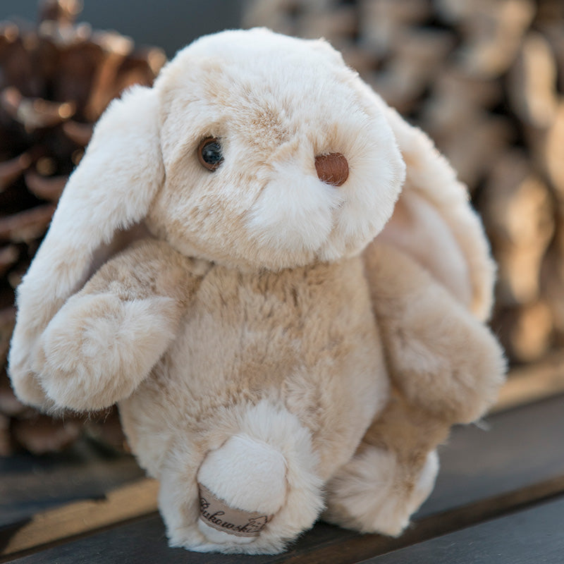 Bukowski Bears Kanini Taupe Bunny alternate product view 6