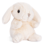 Bukowski Bears Kanini White Bunny