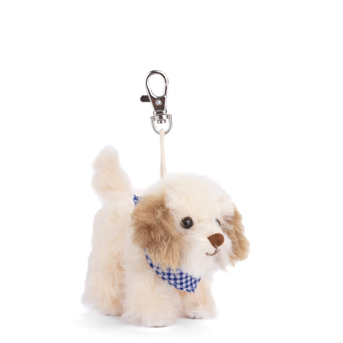 Bukowski Bears Kharma & Buddylina Bag Charm Assortment Buddylina Bag Charm alternate product view 3