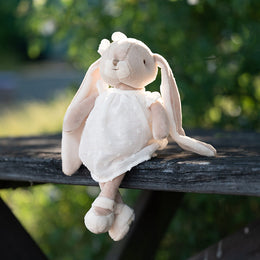 Bukowski Bears Lena Bunny