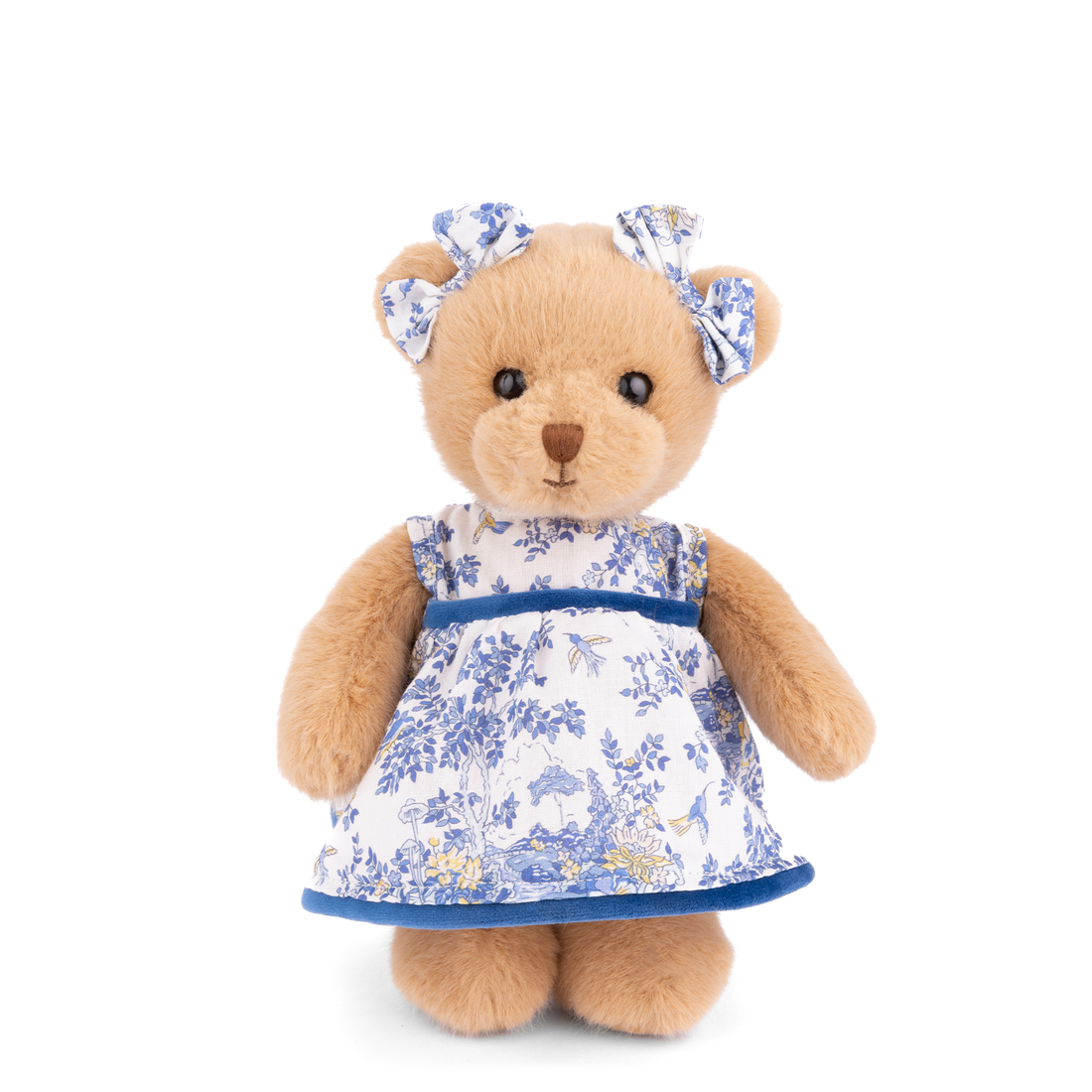 Bukowski Bears Lily Bear front product view