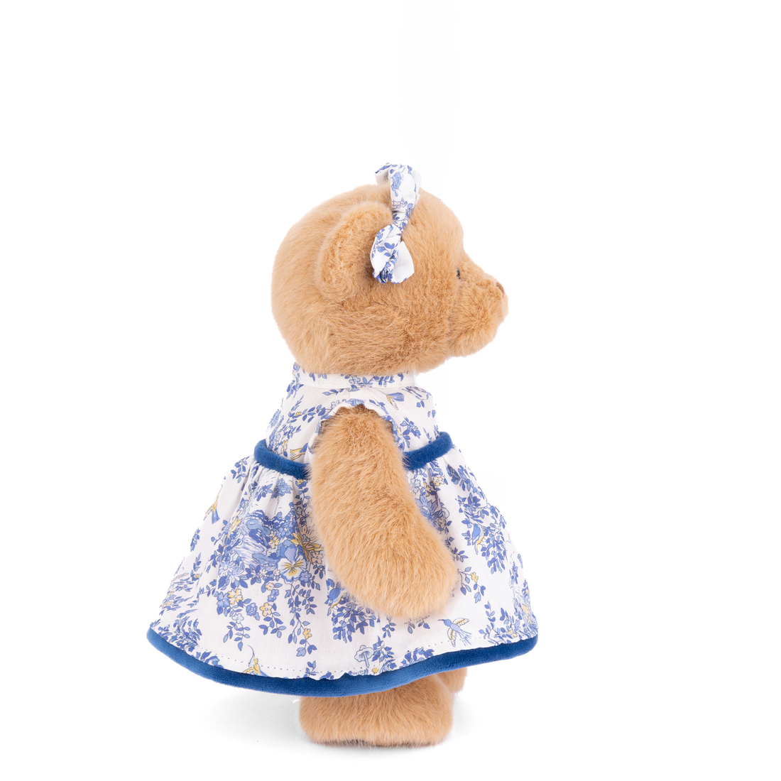 Bukowski Bears Lily Bear side view
