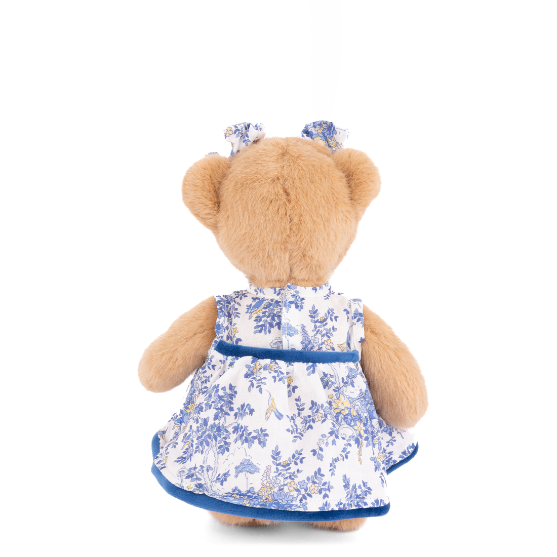 Bukowski Bears Lily Bear back view