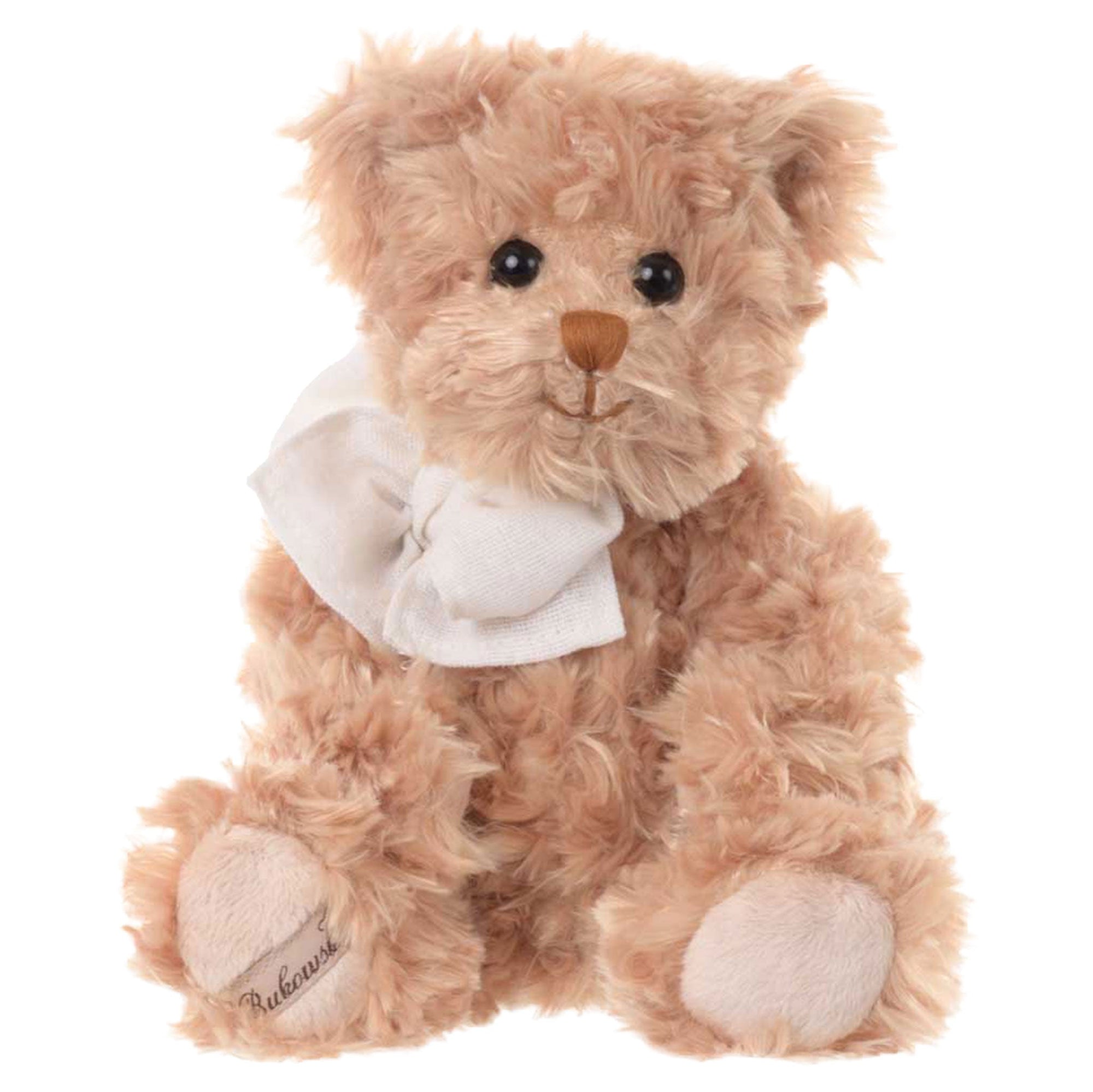 Bukowski Bears Little Daniel Bear