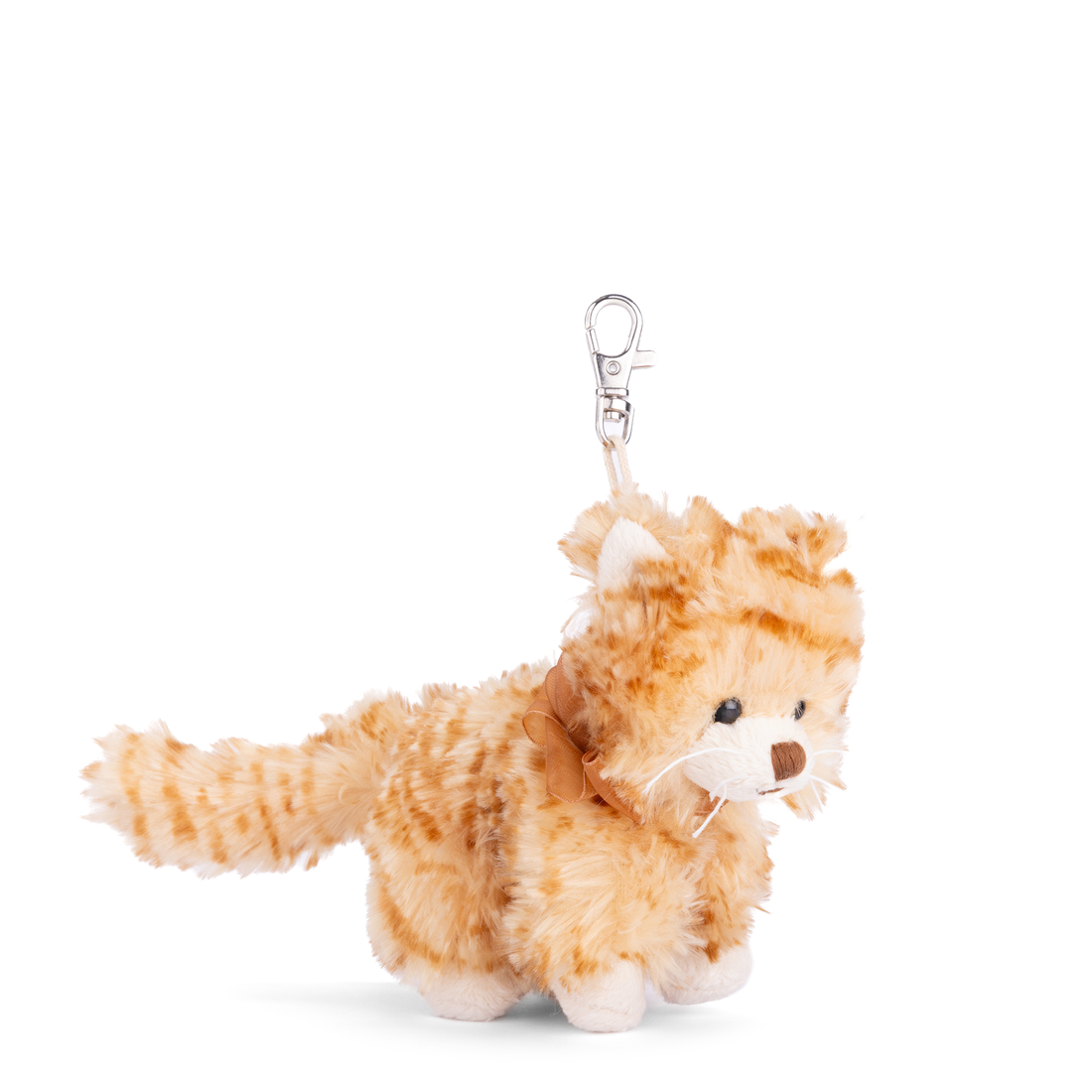 Bukowski Bears Loke & Maciek Bag Charm Assortment Loke Bag Charm front product view
