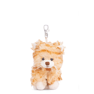 Bukowski Bears Kitty Bag Charm